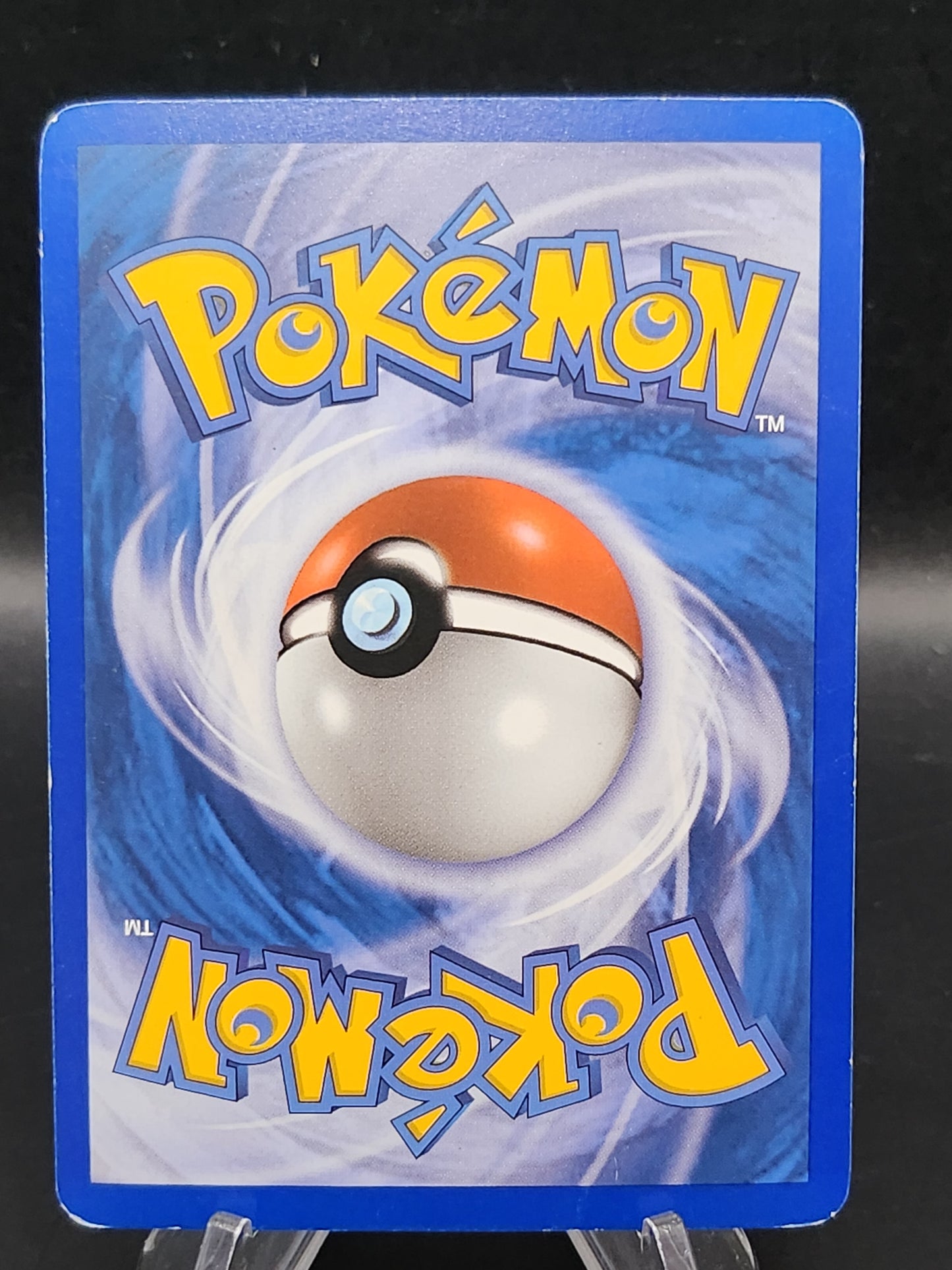 Pokémon TCG: 2007 Mawile 17/108 Power Keepers