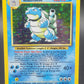 Pokémon TCG: 1999 Blastoise 2/102 Base Set Holo