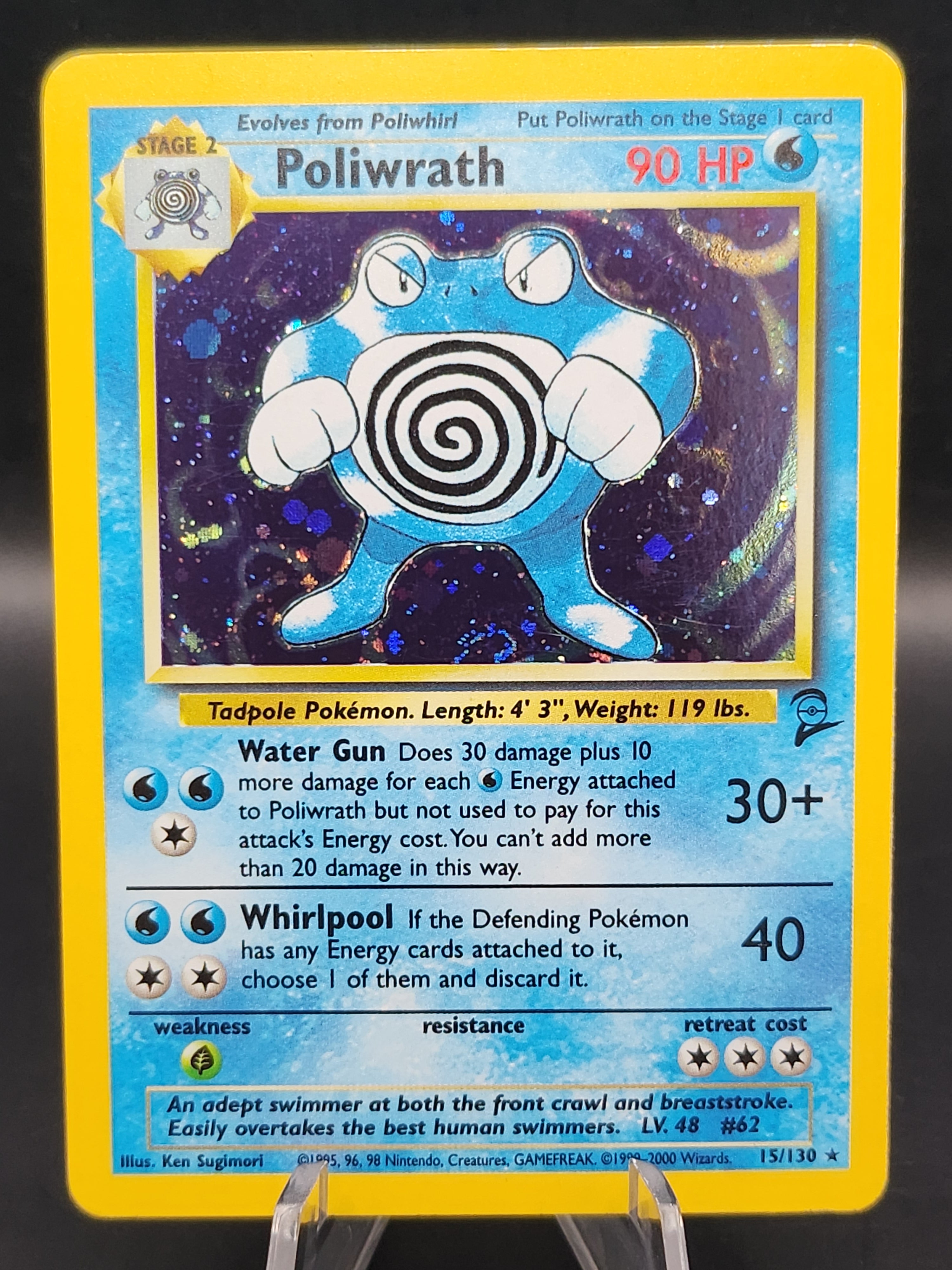 Pokémon TCG: Vintage Singles – Epic Trading Collectibles