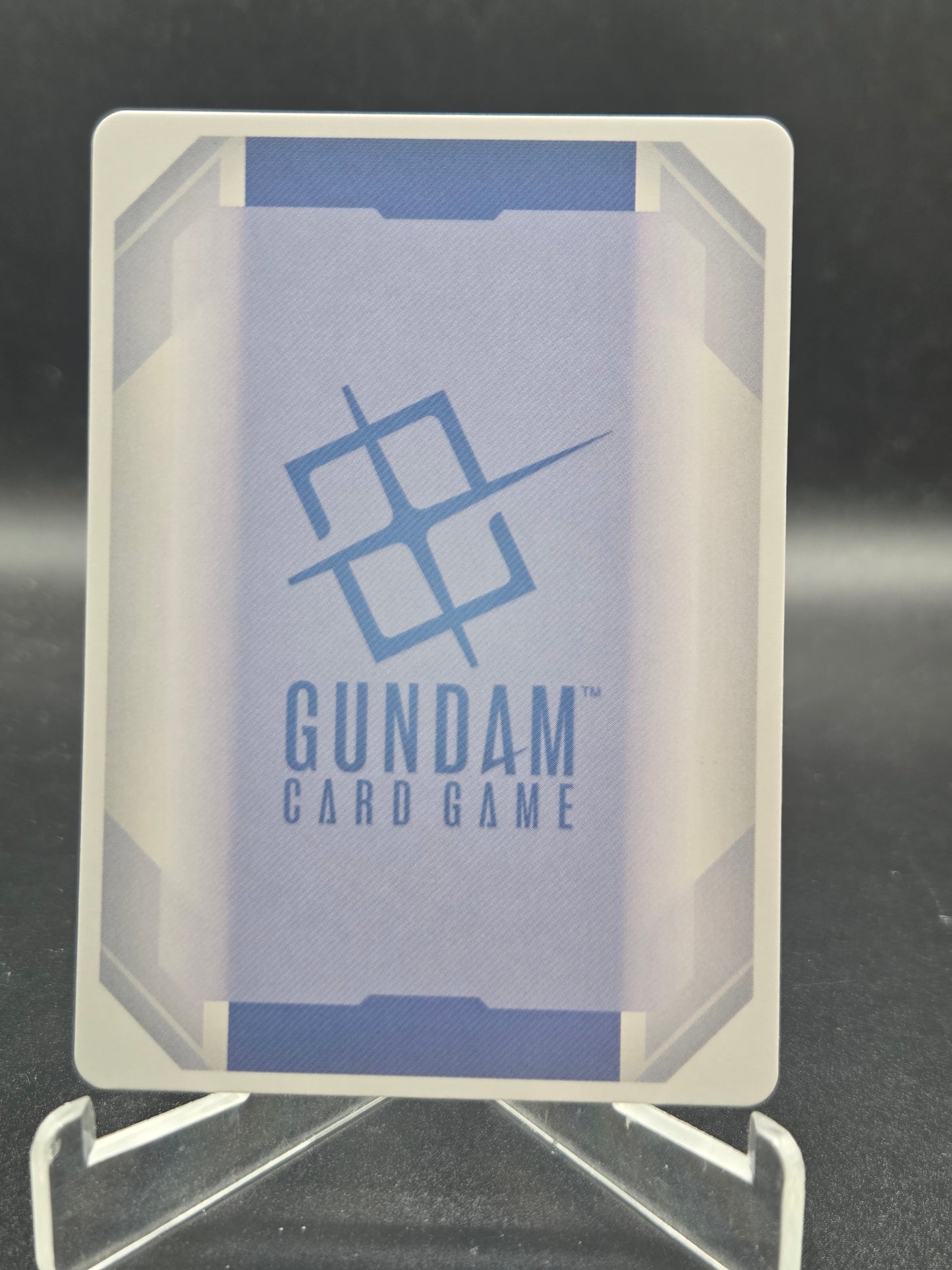 Gundam TCG: 2025 Carta's Graze Ritter (Ground Type) R+ (GD02-073)