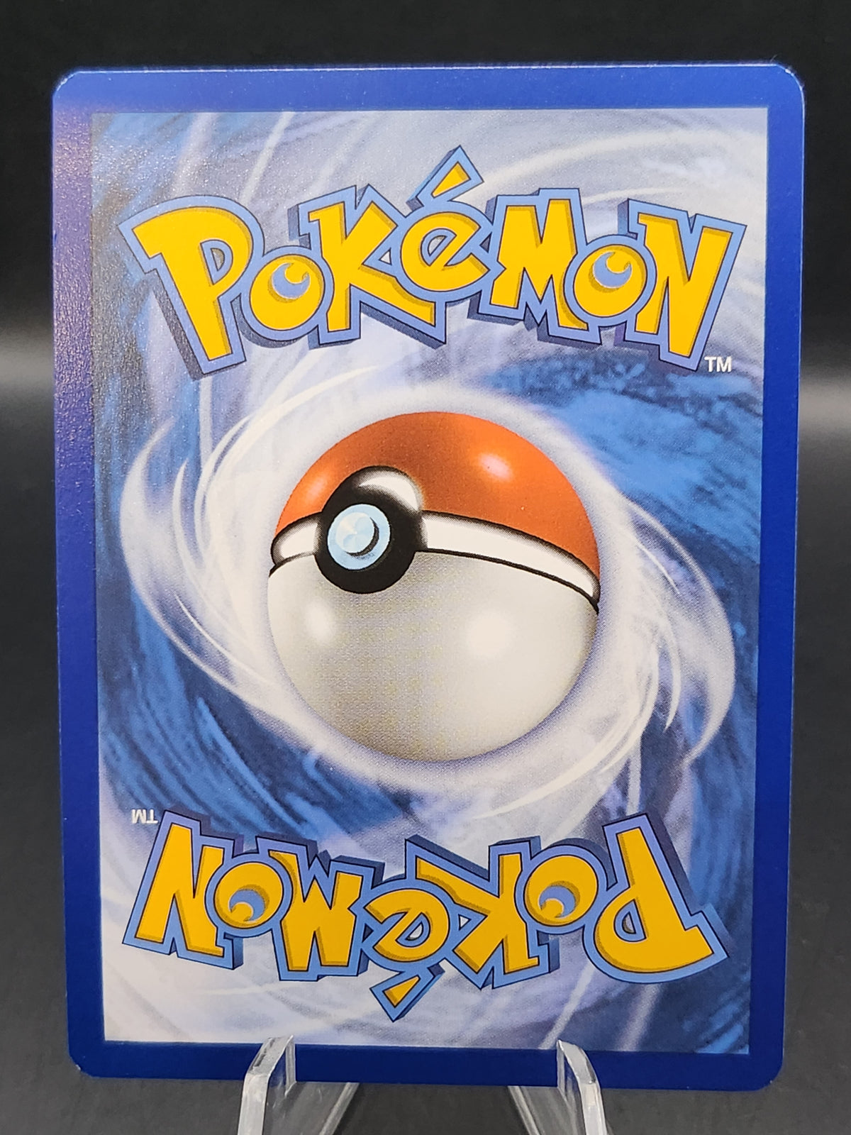 Pokémon TCG: 2022 Dragonite 131/195 Silver Tempest GameStop Stamped