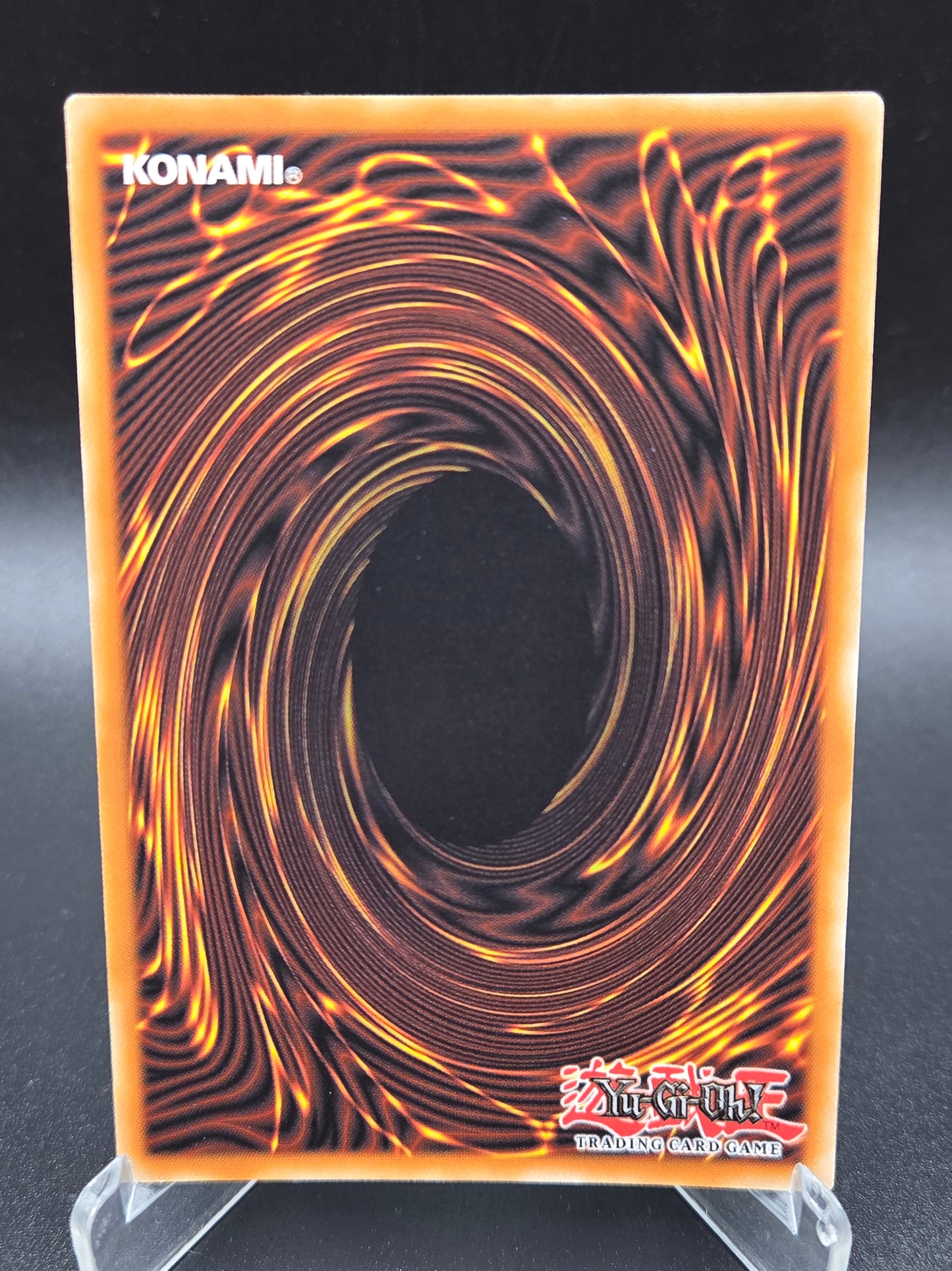 Yu-Gi-Oh! TCG: Tenyi Spirit - Suruya - SUDA-EN021 - Supreme Darkness (SUDA)