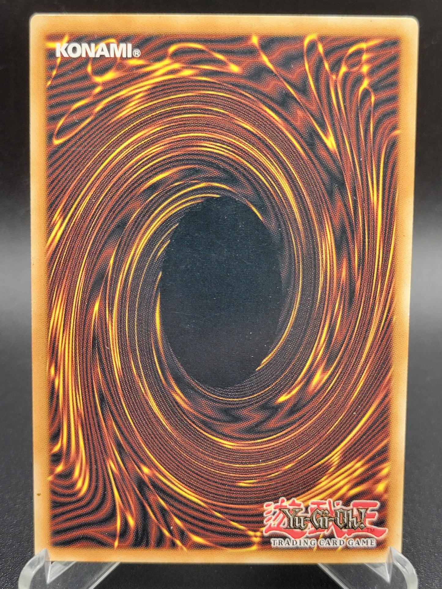 Yu-Gi-Oh! TCG: Magical Android TDGS-EN043 The Duelist Genesis