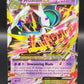 Pokémon TCG: 2015 M Gallade EX 35/108 XY: Roaring Skies