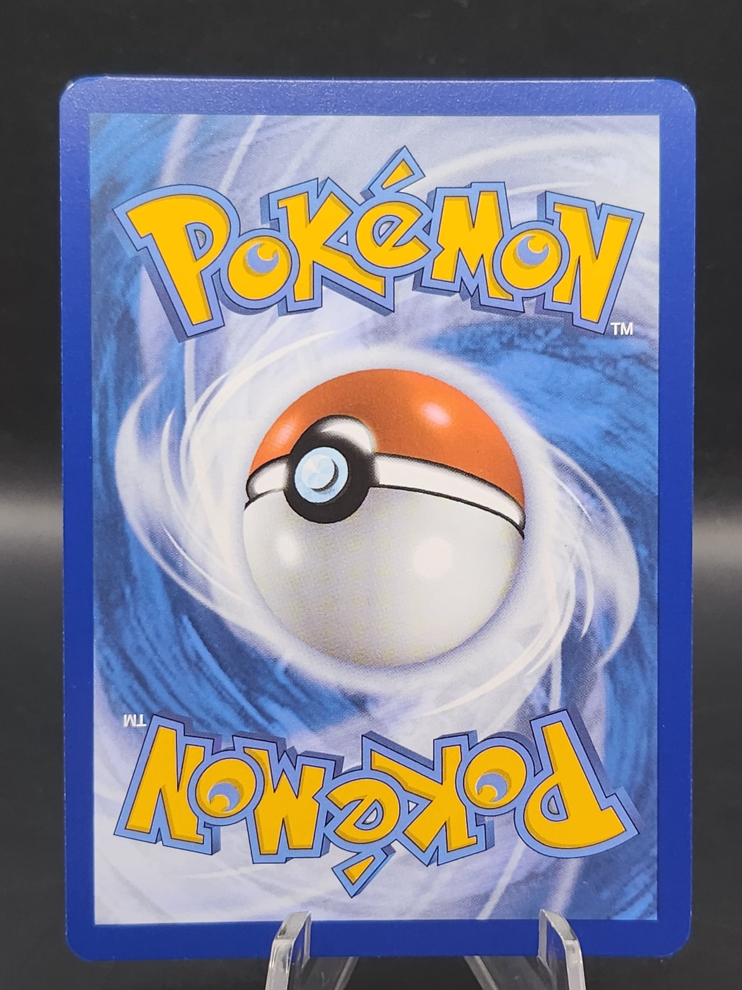 Pokémon TCG: 2025 Dusclops Master Ball 036/131 SV: Prismatic Evolutions