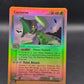 Pokémon TCG: 2004 Cacturne 2/100 Sandstorm Reverse Holo