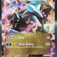 Pokémon TCG: 2012 Black Kyurem ex 95/135 B&W: Plasma Storm