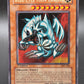 Yu-Gi-Oh! TCG Blue-Eyes Toon Dragon MRL-000 1st Edition Magic Ruler