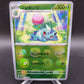 Pokemon TCG: 2023 Japanese Ivysaur Masterball 002/165 SV2a: 151