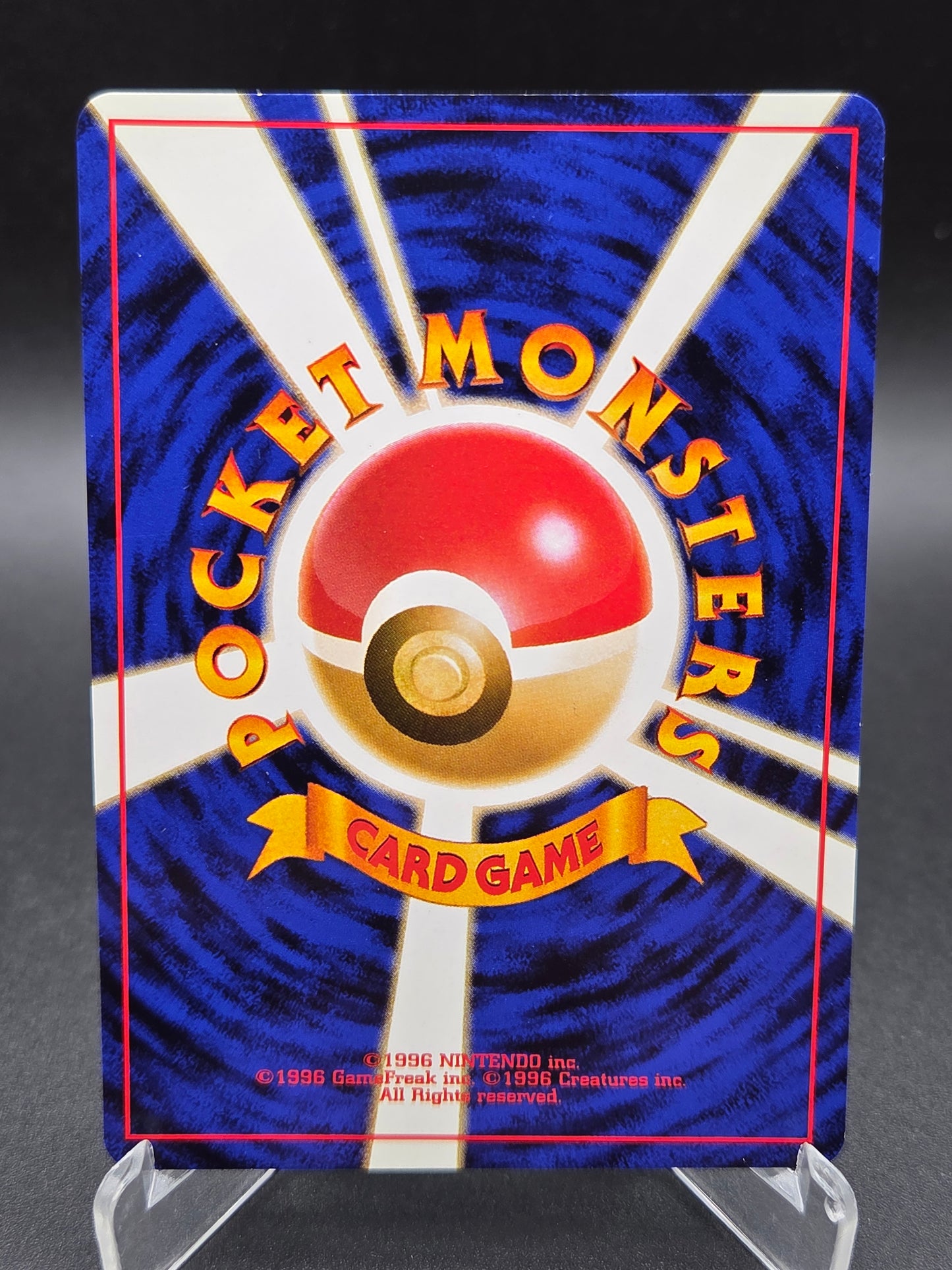 Pokémon TCG: Japanese Darkness Energy - Gold, Silver, to a New World...