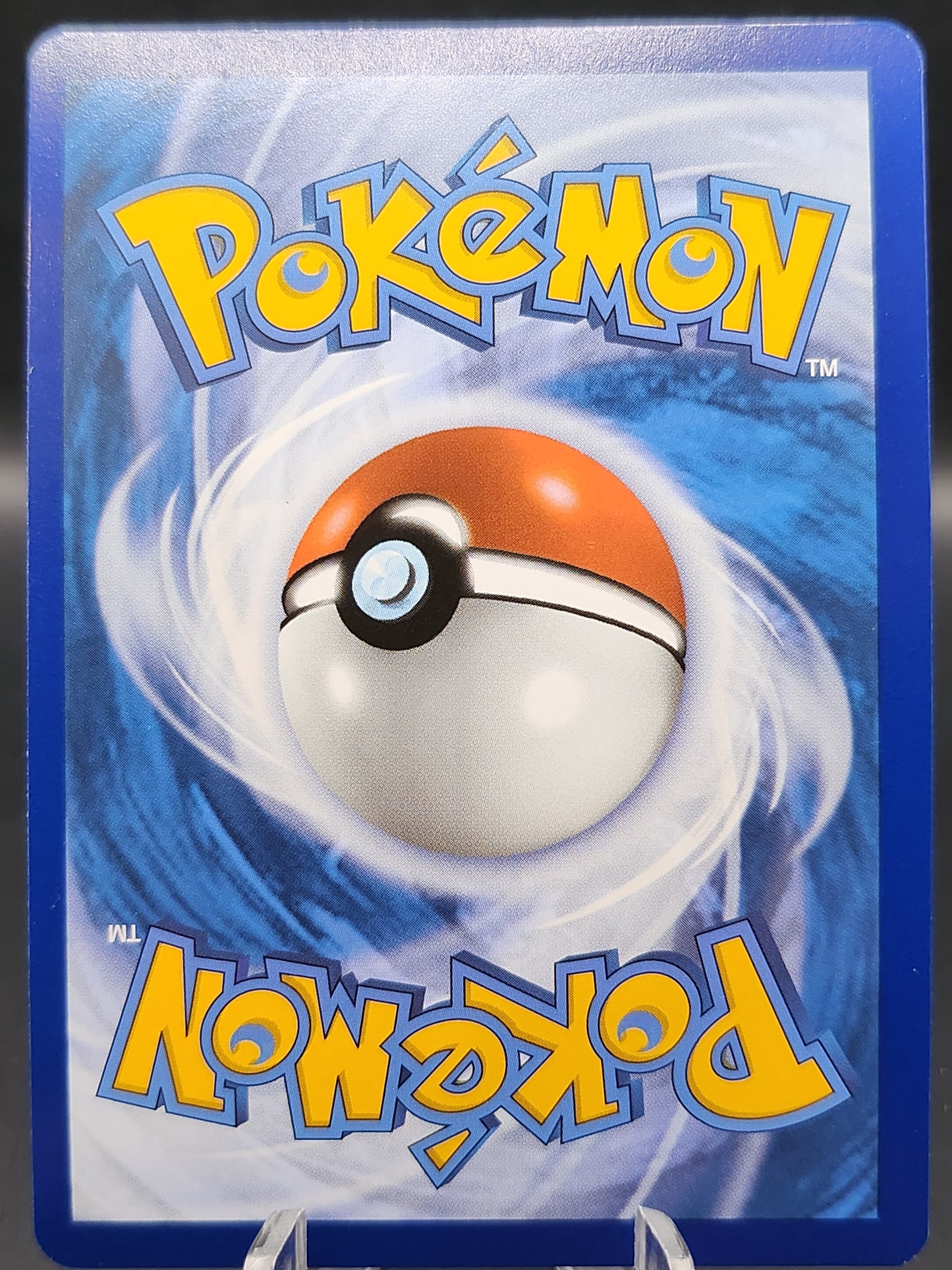 Pokémon TCG: 2023 Swablu 213/182 SV: Paradox Rift