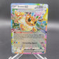 Pokémon TCG: 2024 Eevee ex 075/131 SV: Prismatic Evolutions