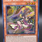 Yu-Gi-Oh! TCG: Tenyi Spirit - Suruya - SUDA-EN021 - Supreme Darkness (SUDA)