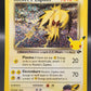 Pokémon TCG: 2021 Rocket's Zapdos 15/132 SWSH: Celebrations Classic Collection (Gym Challenge))