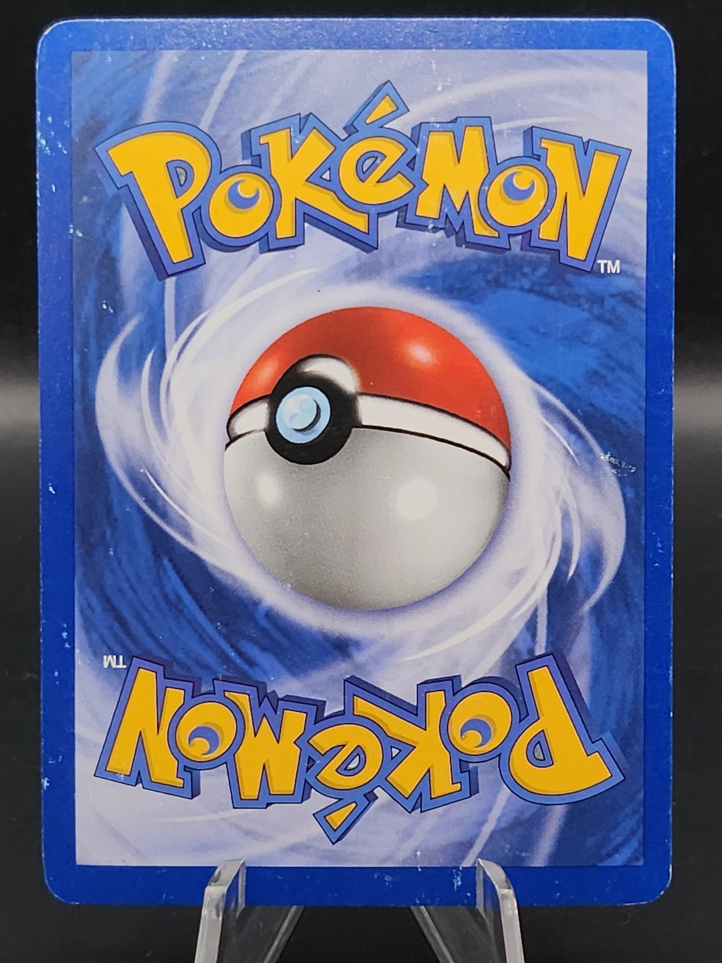 Pokémon TCG: 2002 Gengar 13/165 Expedition Holo