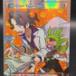 Pokémon TCG: 2016 Professor Sycamore 114/114 XY: Stream Siege