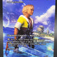 MTG TCG: Tidus, Zanarkand Fayth - Thrasios, Triton Hero (Showcase) M 0058 FCA: FINAL FANTASY - Through the Ages