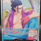 One Piece TCG: Smoker L OP10-001 Royal Blood