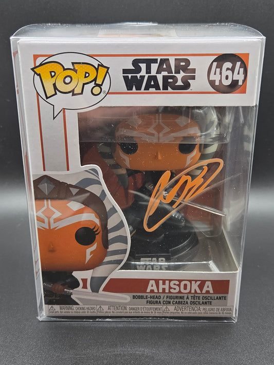 Auto Funko PoP!: Star Wars - Ahsoka 464