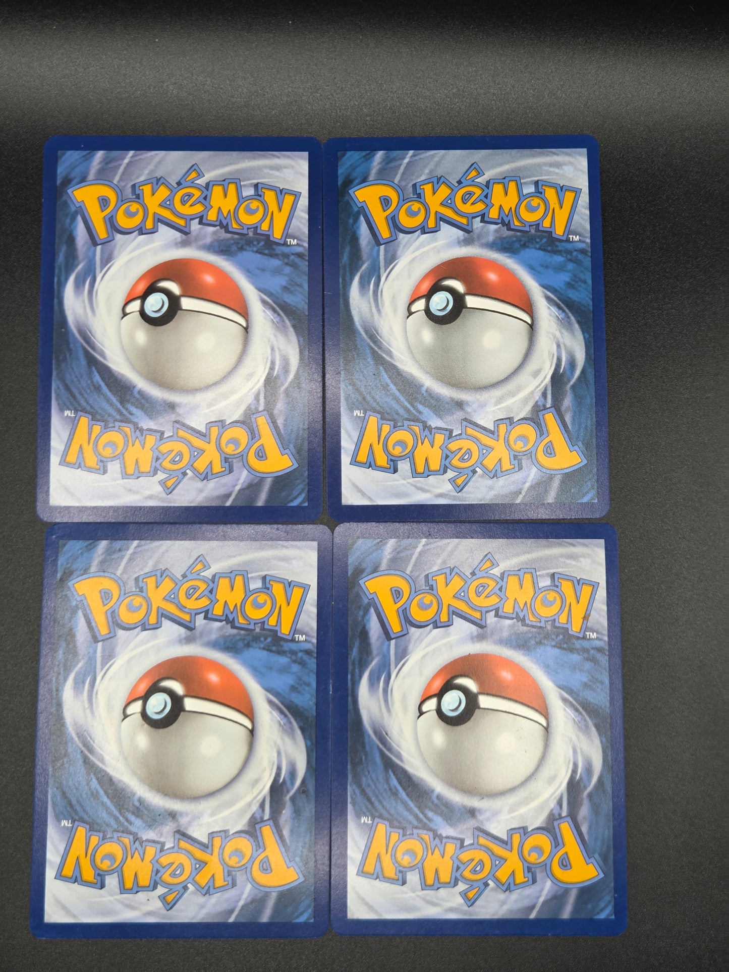 Pokémon TCG: 2023 Morpeko V-Union [Set of 4] SWSH: Crown Zenith Promos