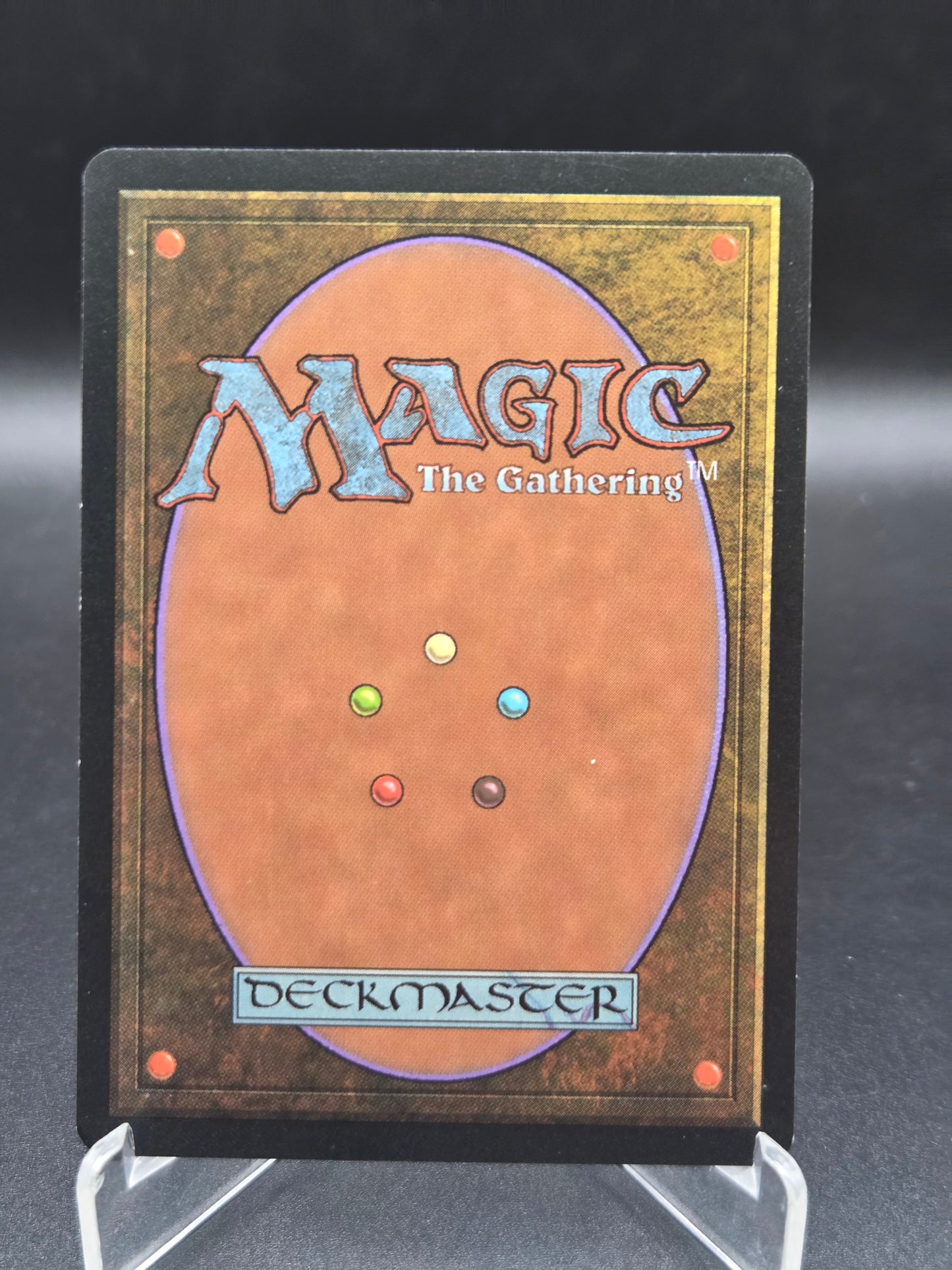 MTG TCG: Ensnaring Bridge  - Stronghold (STH)