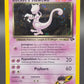 Pokémon TCG: 2000 Rocket's Mewtwo 14/132 Gym Challenge Unlimited Holo
