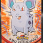 Pokémon TCG: 1999 Nidoran #29 Topps Pokémon TV Series