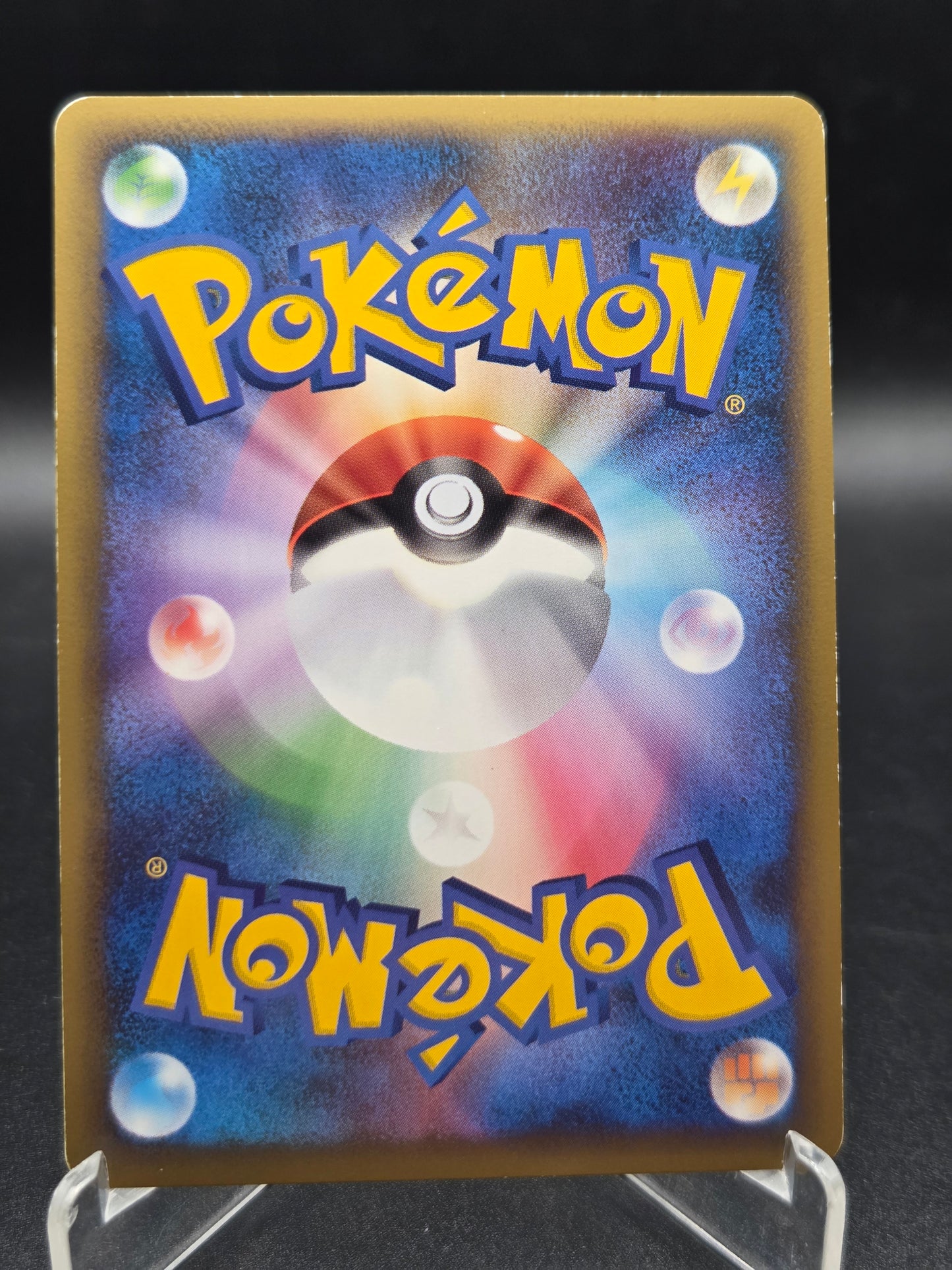 Pokémon TCG: Japanese Rapidash 011/080 - L3: Clash at the Summit (L3)
