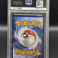 PSA 10 Pokémon TCG: 2024  Iron Crown ex - Special art Rare 094/071 - 126721707