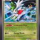 Pokémon TCG: 2010 Shaymin 8/95 (Zachary Bokhari) - 2012 World Championship Decks