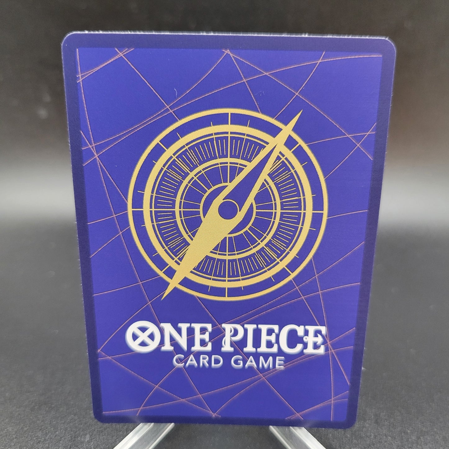 One Piece TCG: Bartolomeo R PAR OP04-089 Premium Booster: The Best