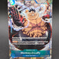 One Piece TCG: Monkey.D.Luffy (TR) - OP11-058 - Carrying On His Will (OP13)