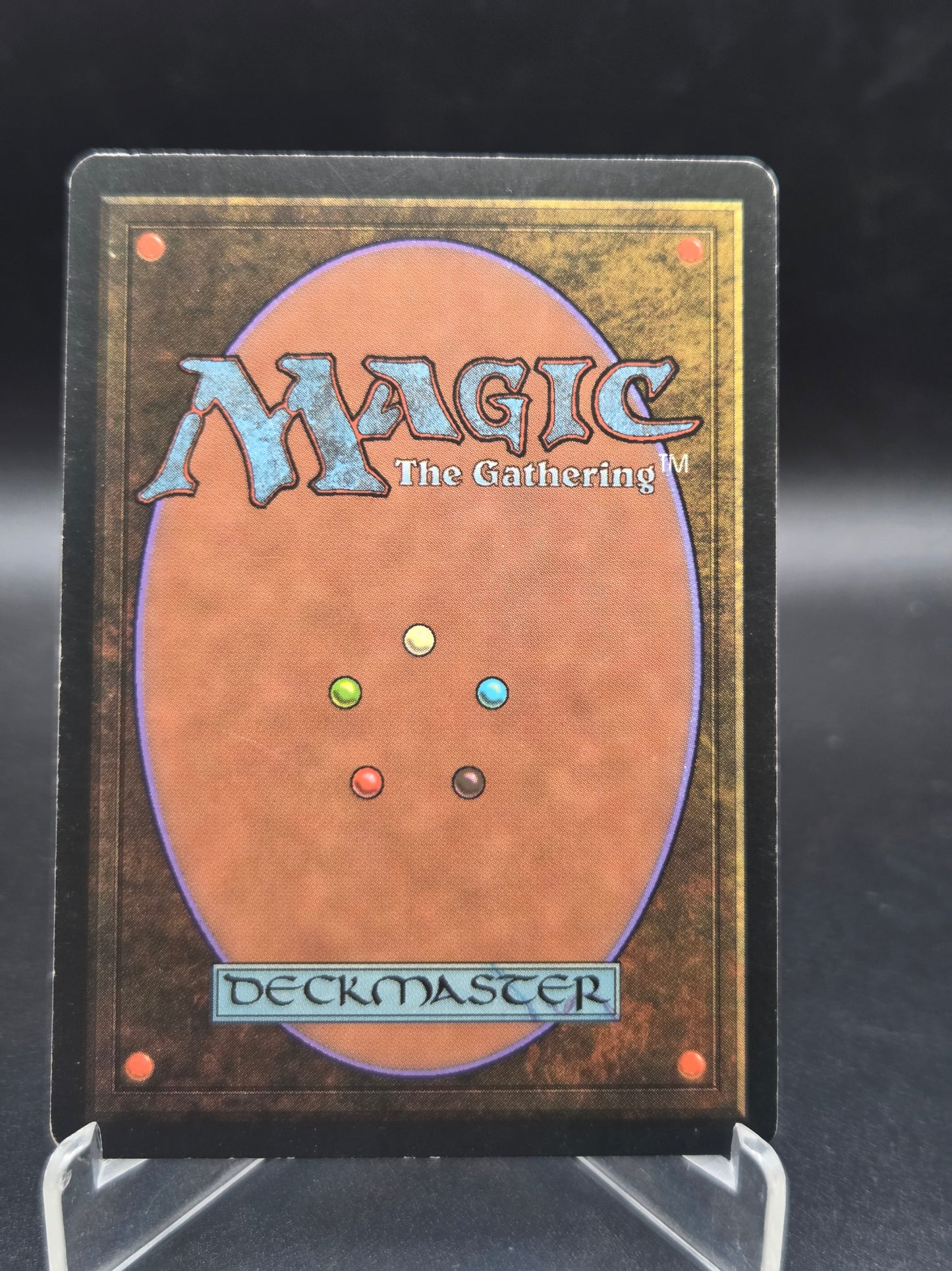 MTG TCG: Apocalypse - Tempest (TMP)