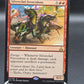 MTG TCG: Silverclad Ferocidons - Rivals of Ixalan (RIX)