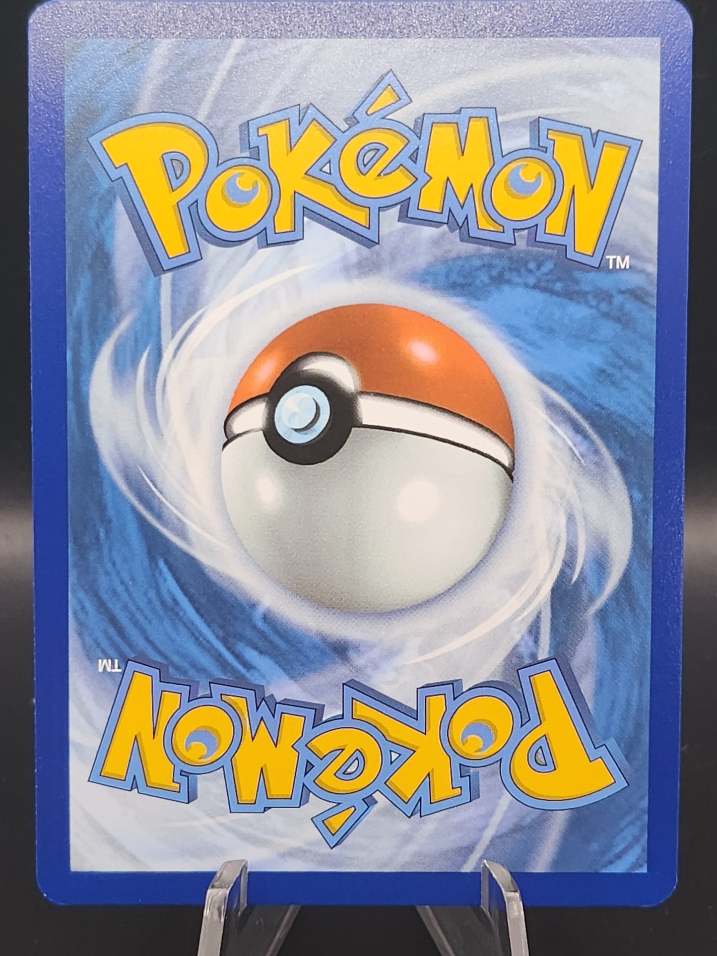 Pokémon TCG: 2025 Team Rocket's Meowth 203/182 SV: Destined Rivals