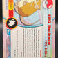 Pokémon TCG: 1999 Raticate #20 Topps Pokémon TV Series