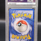 PSA 6 Pokemon TCG: 2000 Magneton 9/130 Base Set 2