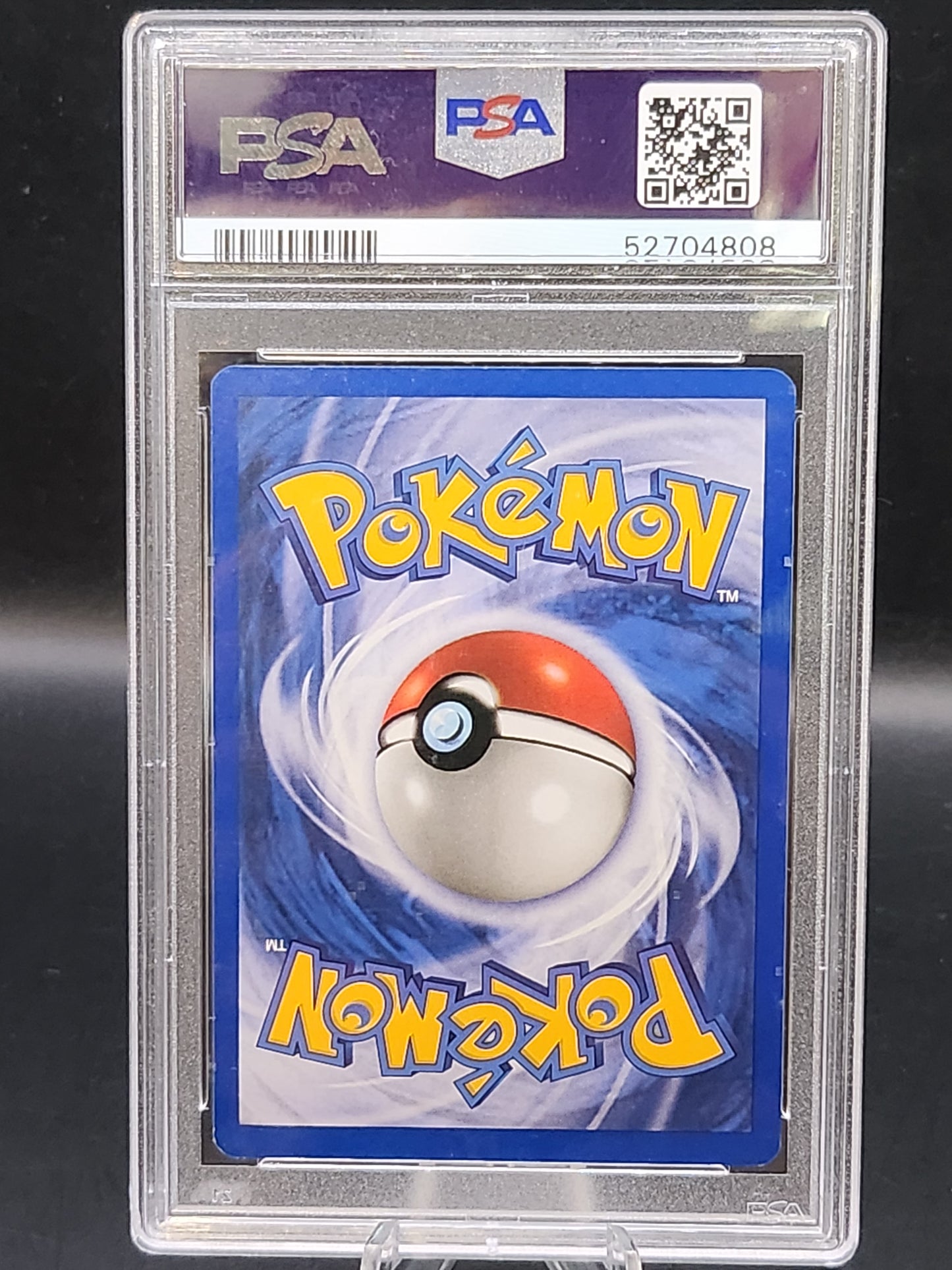 PSA 6 Pokemon TCG: 2000 Magneton 9/130 Base Set 2