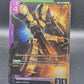 Gundam TCG: Gundam Gusion Rebake - Dual Impact (GD02-055) (NM)