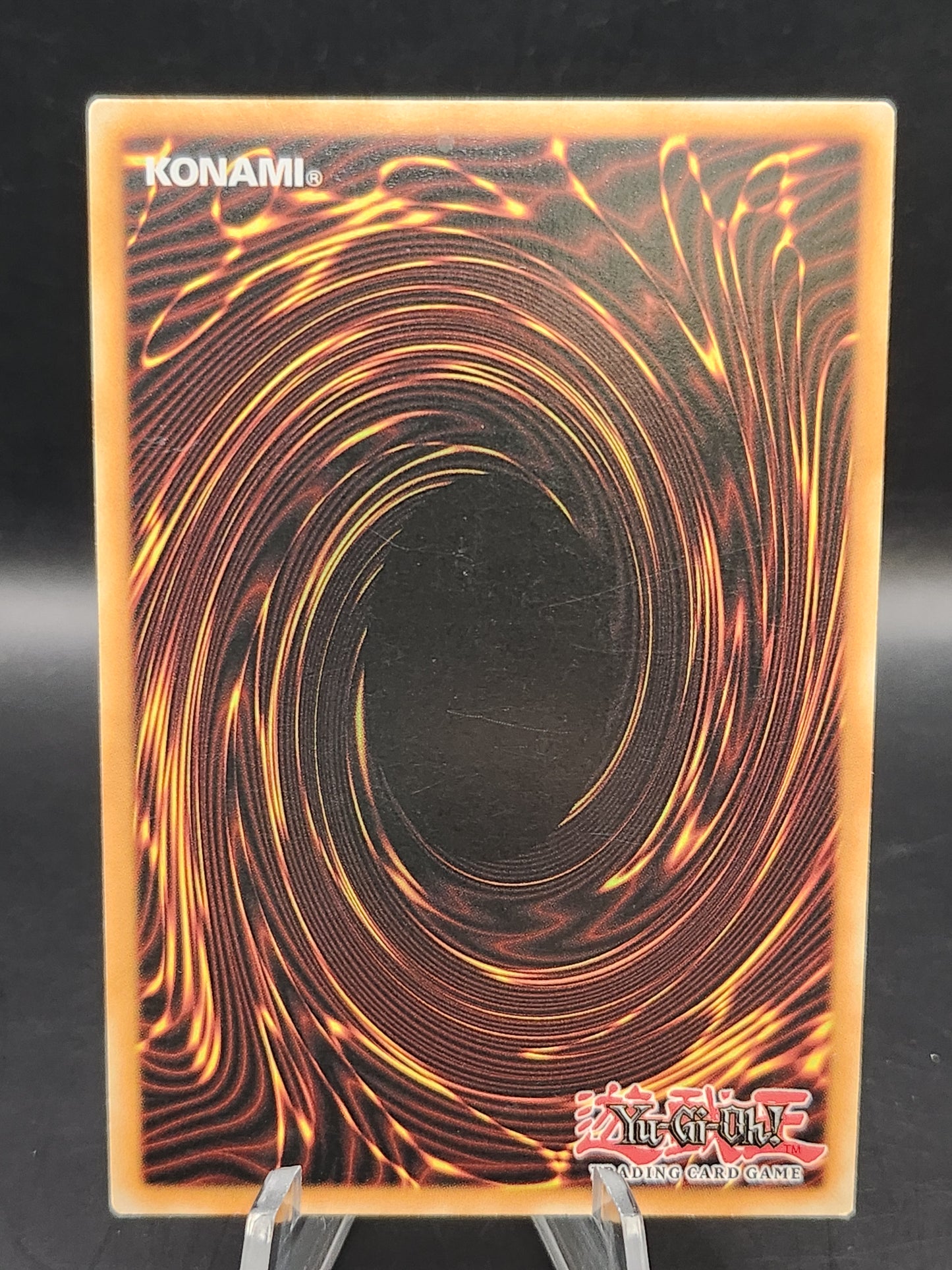 Yu-Gi-Oh! TCG 1st Edition Left Arm of the Forbidden One LCYW-EN305  King of Games