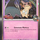 Pokémon TCG 2025 Team Rocket's Mimikyu (Prerelease) Miscellaneous Cards & Products