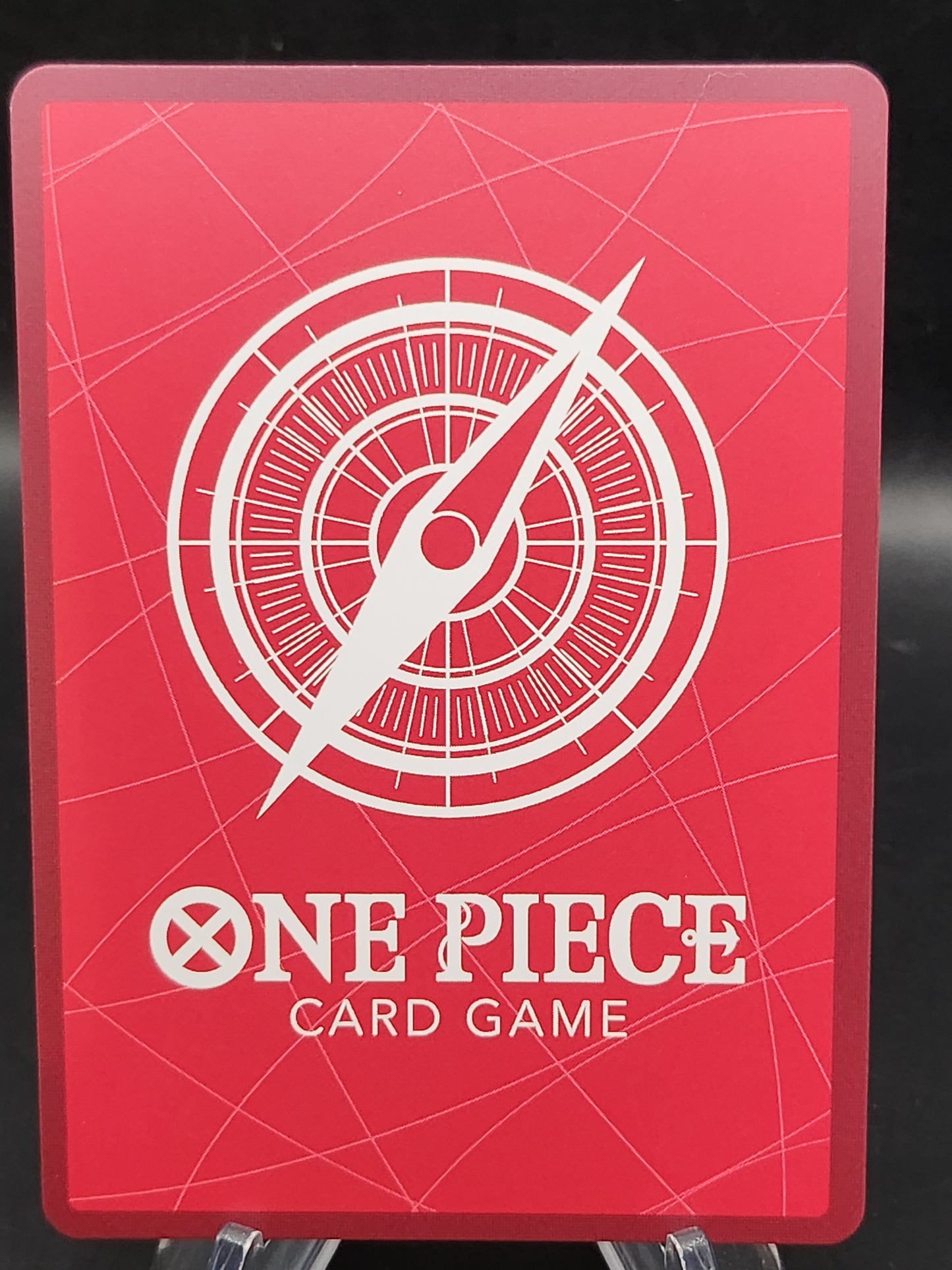 One Piece TCG: Charlotte Katakuri OP11-062 A Fist of Divine Speed