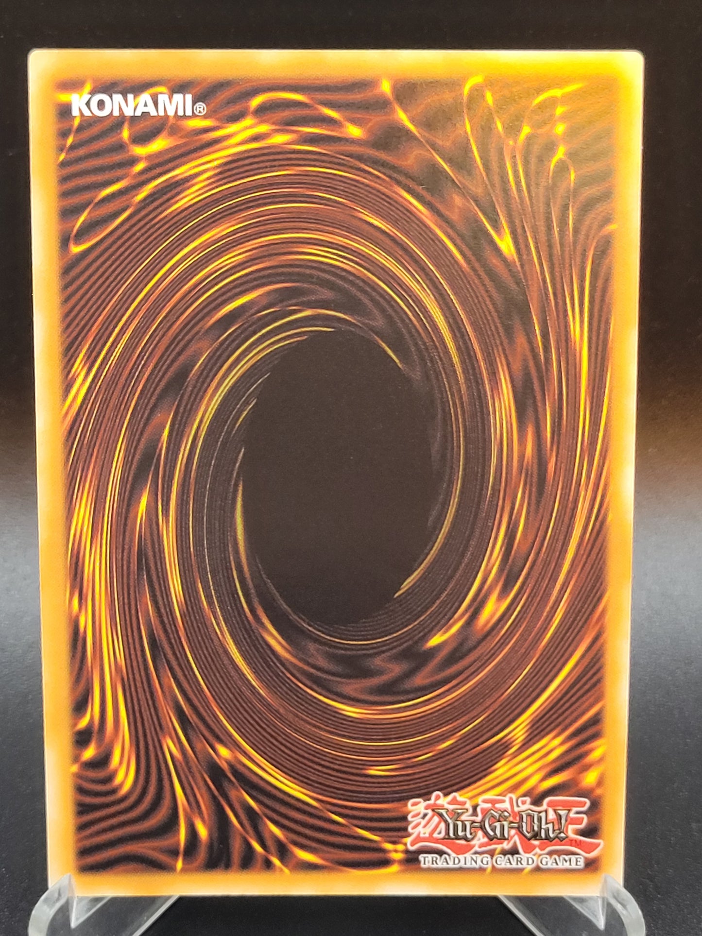 Yu-Gi-Oh! TCG: Heavy Storm Quarter Century Secret Rare RA03-EN092 Quarter Century Bonanza