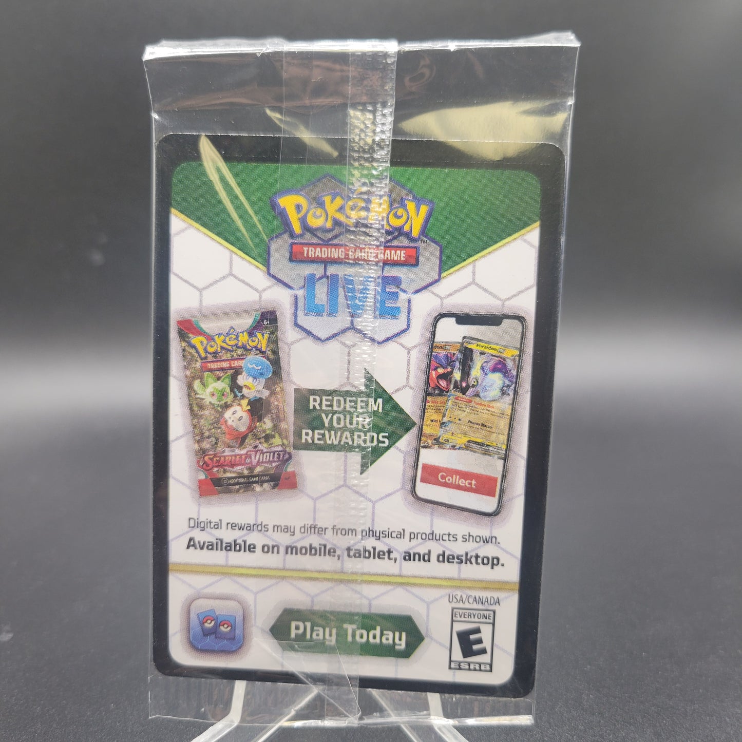 Pokémon TCG: 2025 - Vaporeon ex - 023/131 - SV: Prismatic Evolutions - Stamped Promo - Sealed