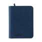 Vault X: 4-Pocket - Exo-Tec - Zip Binder