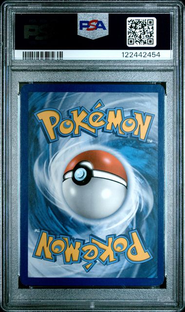 PSA 8 Pokémon TCG: 2016 M Gardevoir Ex - RC31/RC32 - XY: Generations Radiant Collection
