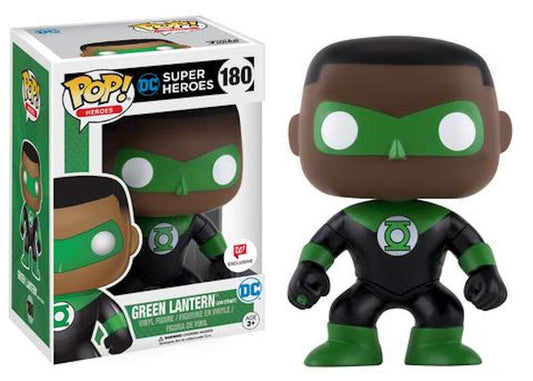 Funko PoP! DC: Green Lantern [John Stewart] 180 (Walgreens Exclusive)