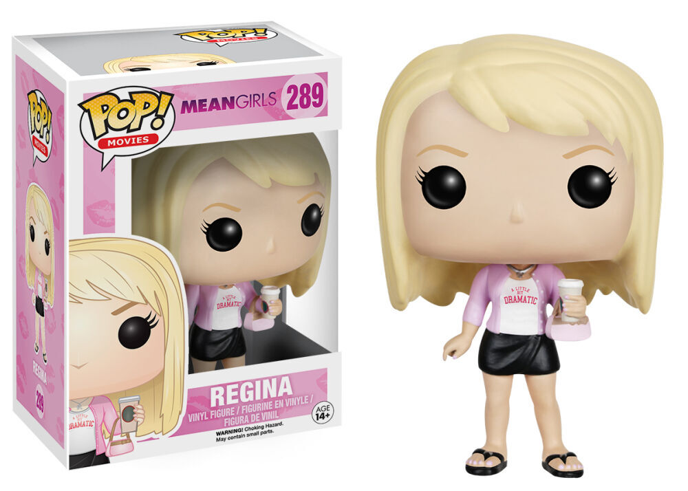 Funko PoP! Movies: Mean Girls - Regina 289