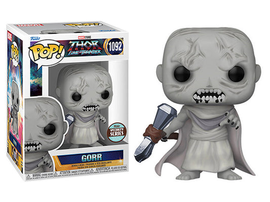 Funko PoP! Marvel: Gorr 1092