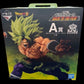 Dragon Ball: Bandai Ichiban Kuji Dragon Ball Super Back To The Film Last One Broly Figure